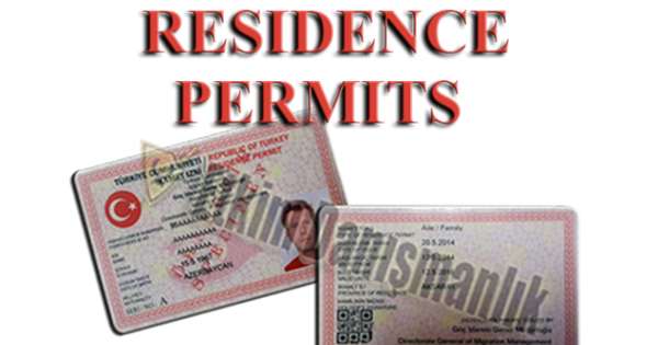 T.R.N.C RESIDENCE PERMIT (Mühacarat) AMNESTY APPROVED BY THE MINISTRY OF INTERIOR AFFAIIRS