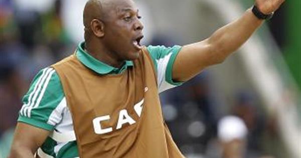 Nigeria Mourns as Former Super Eagles coach Stephen Keshi dies at age 54