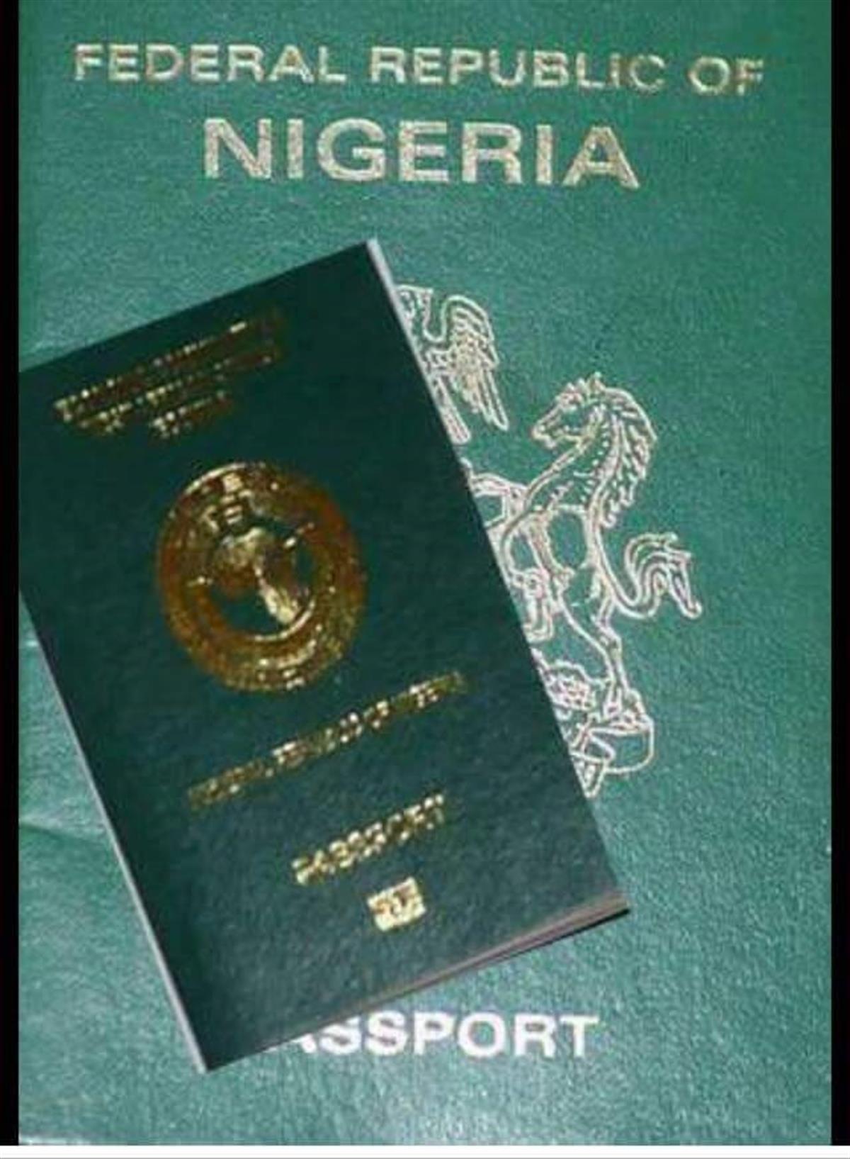 How to obtain Emergency Travel Certificate (ETC) from Nigerian Embassy Ankara